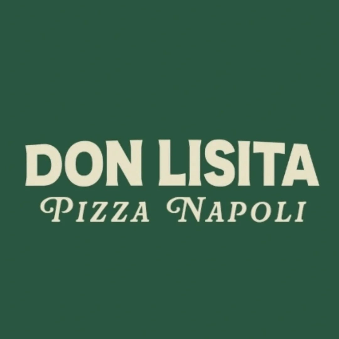 Don Lisita Pizza Napoli
