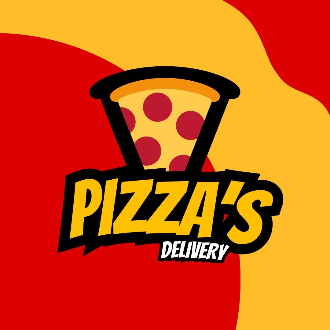 Pizza's Delivery Fortaleza