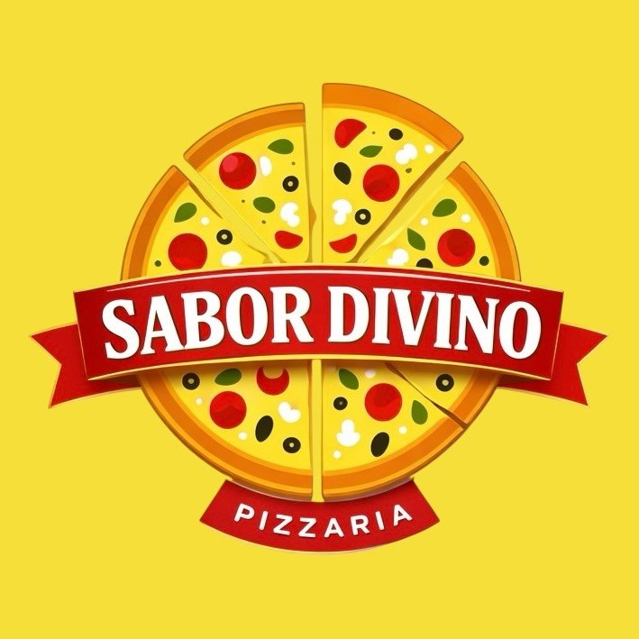 Sabor Divino Pizzaria